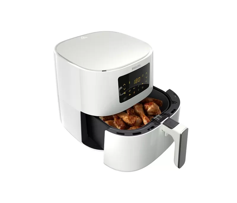 Philips Essential Airfryer XL (HD9270/01) - Image 3