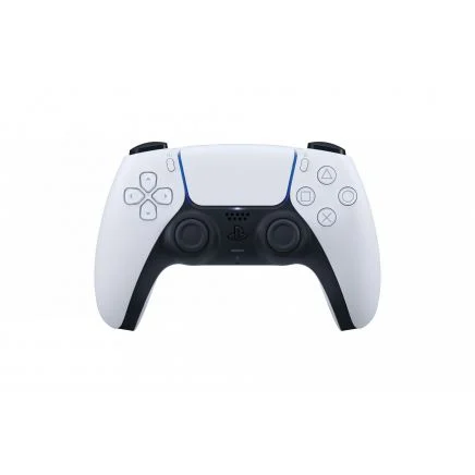 Playstation 5 Dualsense Controller - Glacier White