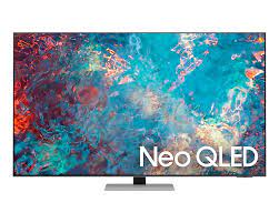 Samsung 85" QN85A Neo QLED 4K Smart TV