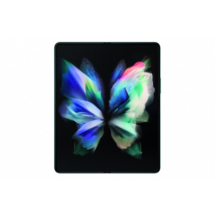 Samsung Galaxy Z Fold3 5G - Phantom Green