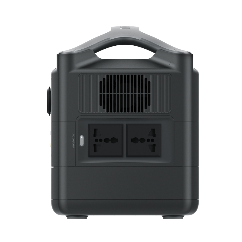Ecoflow River Max Mobile Power Station 600W|576Wh (EF4) - Image 3