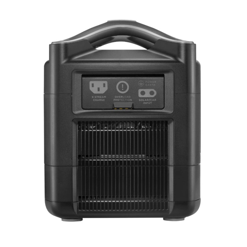 Ecoflow River Max Mobile Power Station 600W|576Wh (EF4) - Image 4
