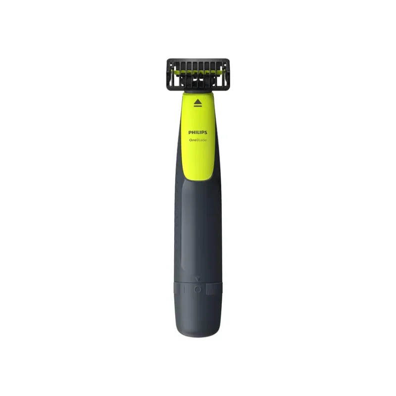 PHILIPS ONEBLADE RAZOR WITH 2 STUBBLE COMBS - Image 7