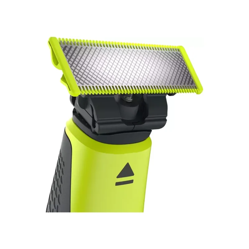PHILIPS ONEBLADE RAZOR WITH 2 STUBBLE COMBS - Image 2