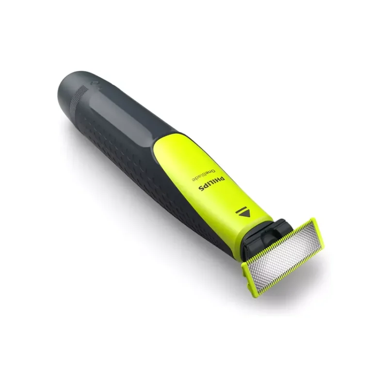 PHILIPS ONEBLADE RAZOR WITH 2 STUBBLE COMBS - Image 5