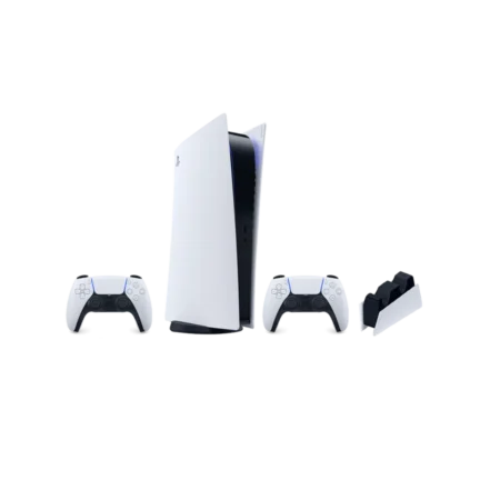 Playstation 5 Digital Mega Bundle